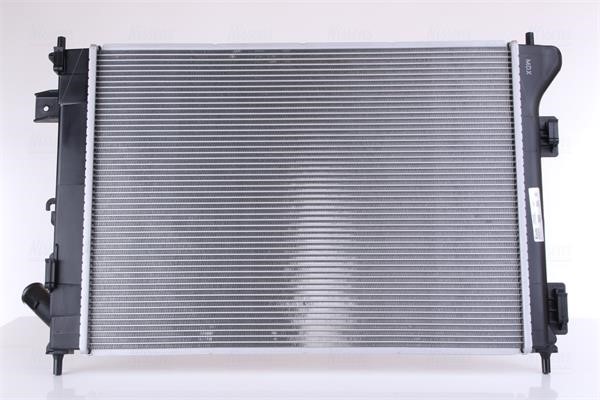 Buy Nissens 666206 – good price at EXIST.AE!