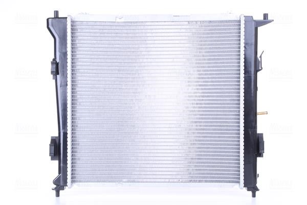 Buy Nissens 666216 – good price at EXIST.AE!