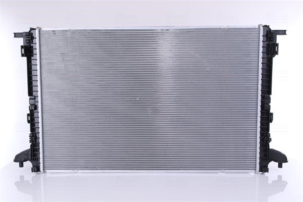 Buy Nissens 606462 – good price at EXIST.AE!