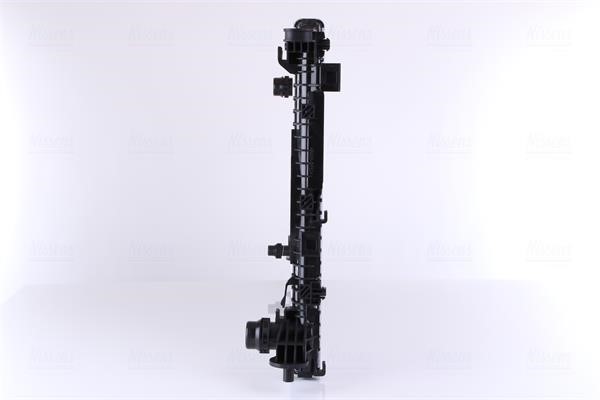 Engine cooling radiator Nissens 606462