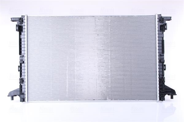 Buy Nissens 606463 – good price at EXIST.AE!