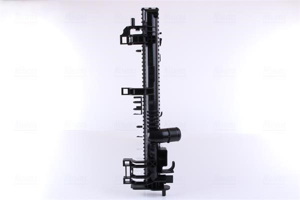 Engine cooling radiator Nissens 606473