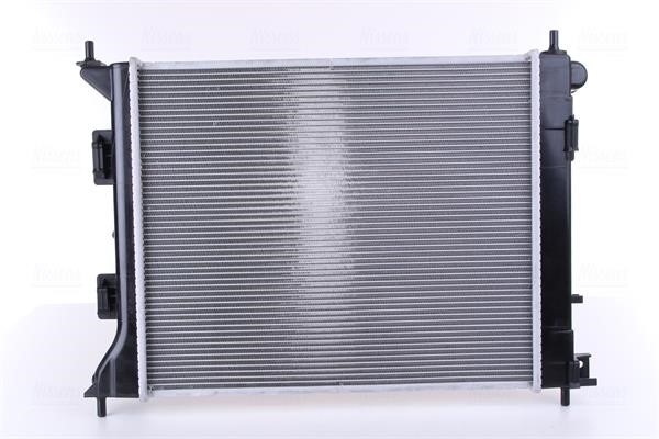 Buy Nissens 66775 – good price at EXIST.AE!