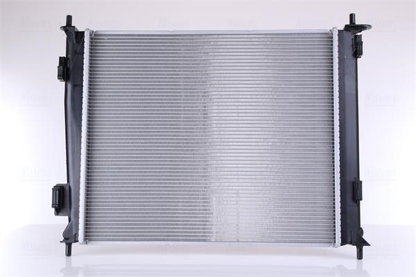 Buy Nissens 66791 – good price at EXIST.AE!
