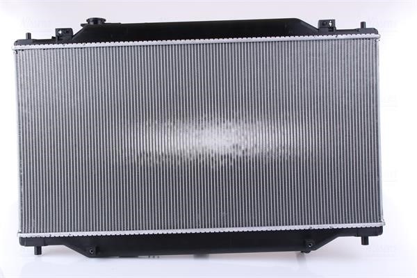 Buy Nissens 68557 – good price at EXIST.AE!