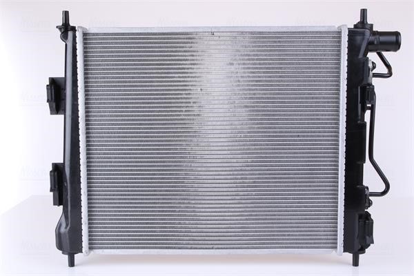Buy Nissens 675025 – good price at EXIST.AE!