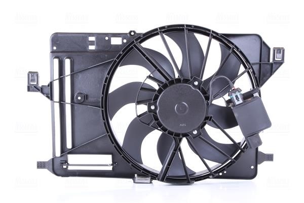Buy Nissens 85917 – good price at EXIST.AE!