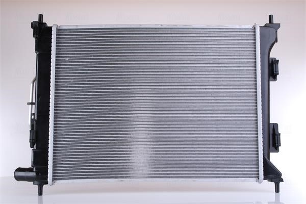 Buy Nissens 675073 – good price at EXIST.AE!