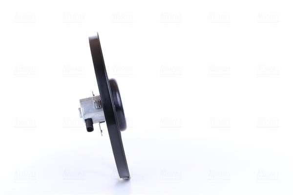 Radiator fan Nissens 85928