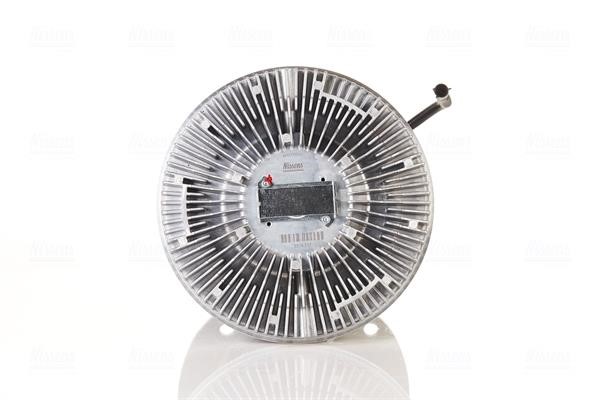 86095 Nissens Fan clutch