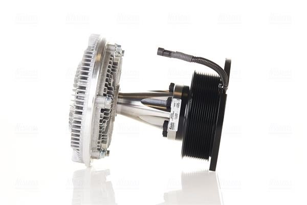 Nissens Fan clutch – price [object Object] PLN