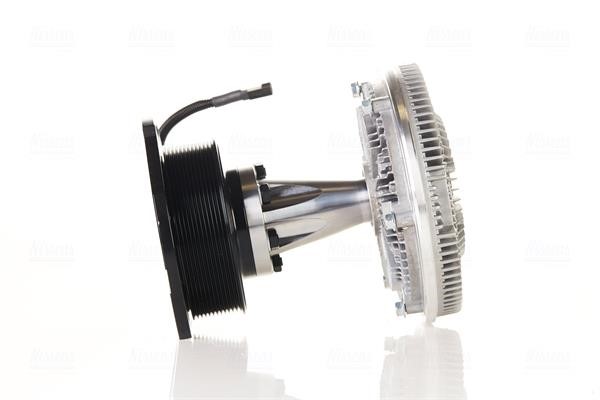 Fan clutch Nissens 86095