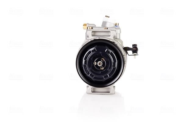 Nissens Compressor, air conditioning – price 1208 PLN