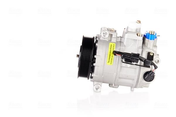 Buy Nissens 890306 – good price at EXIST.AE!
