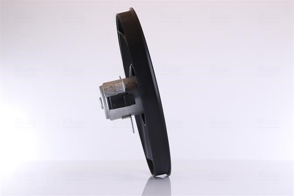 Nissens Hub, engine cooling fan wheel – price [object Object] PLN