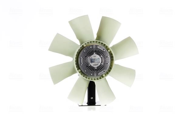 Fan clutch Nissens 86041