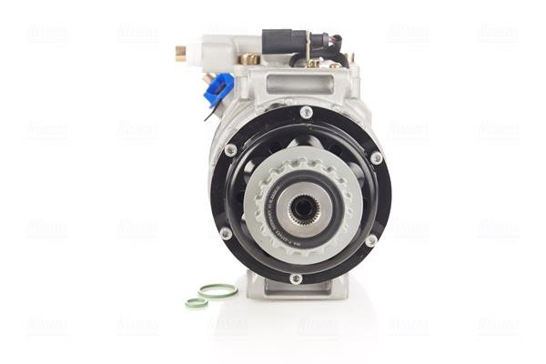 Buy Nissens 890637 at a low price in United Arab Emirates!