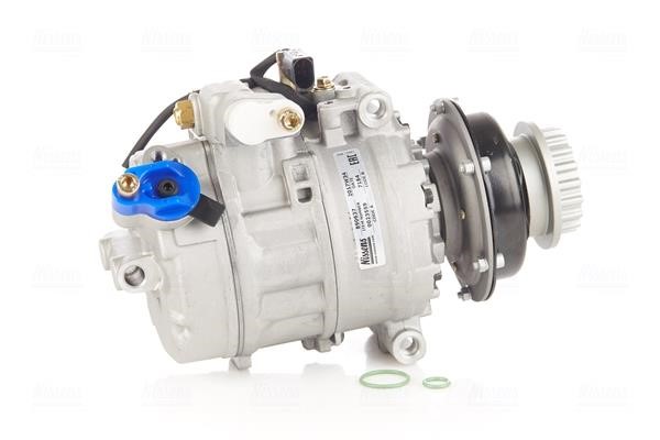 Buy Nissens 890637 – good price at EXIST.AE!