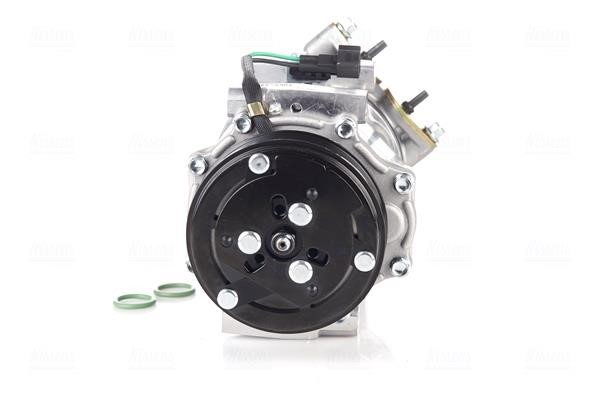 Nissens Compressor – price 1018 PLN