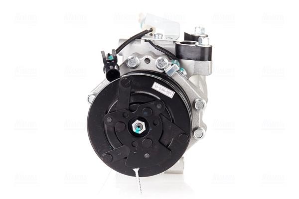 Nissens Compressor, air conditioning – price 969 PLN
