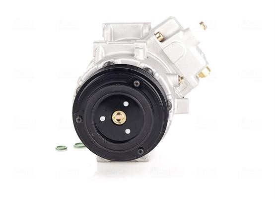 Buy Nissens 890631 at a low price in United Arab Emirates!