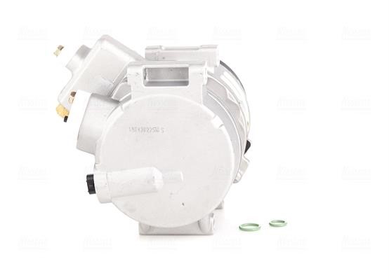 Buy Nissens 890631 – good price at EXIST.AE!