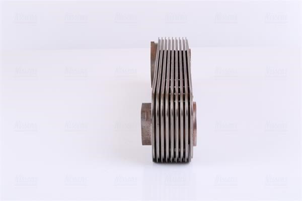 Nissens Oil cooler – price 663 PLN