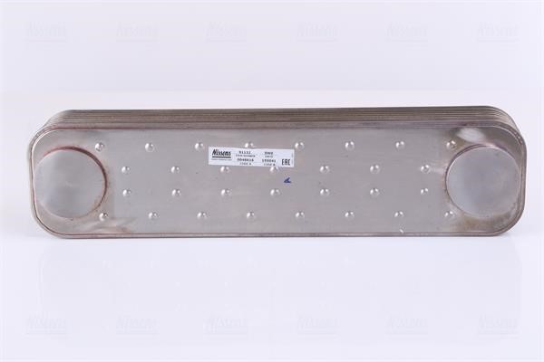 Buy Nissens 91132 – good price at EXIST.AE!
