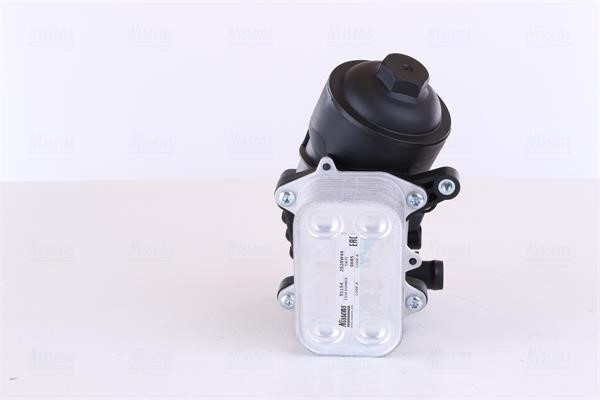 Buy Nissens 91154 at a low price in United Arab Emirates!