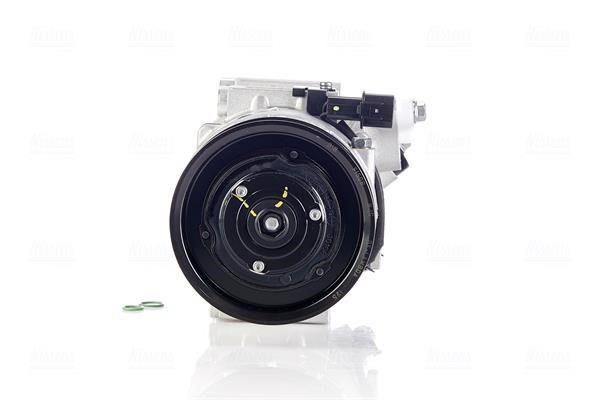 Nissens Compressor, air conditioning – price 1782 PLN
