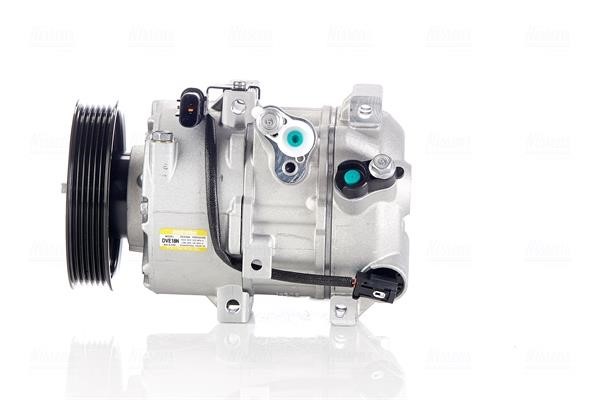 Buy Nissens 890644 – good price at EXIST.AE!
