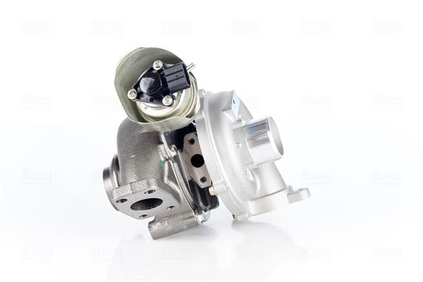 Nissens Turbocharger – price 1684 PLN