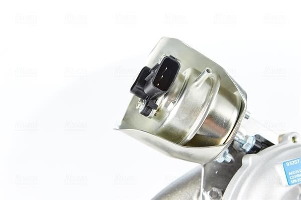 Buy Nissens 93257 – good price at EXIST.AE!
