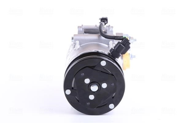 Buy Nissens 890655 at a low price in United Arab Emirates!