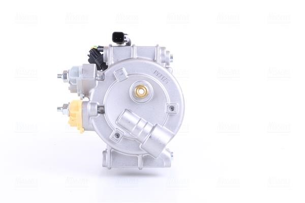 Buy Nissens 890655 – good price at EXIST.AE!