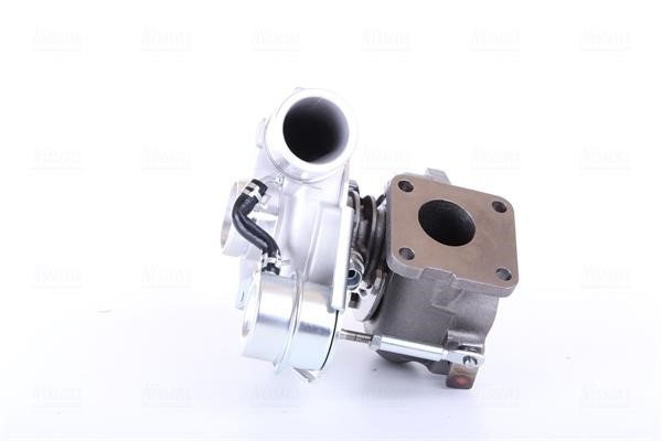 Nissens Turbocharger – price 1661 PLN