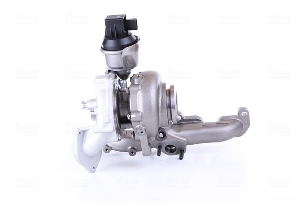 Nissens Turbocharger – price 2303 PLN
