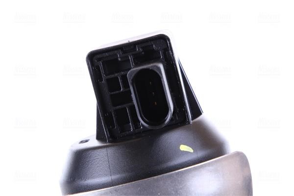 Turbocharger Nissens 93285