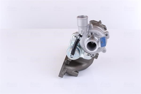 Buy Nissens 93345 at a low price in United Arab Emirates!
