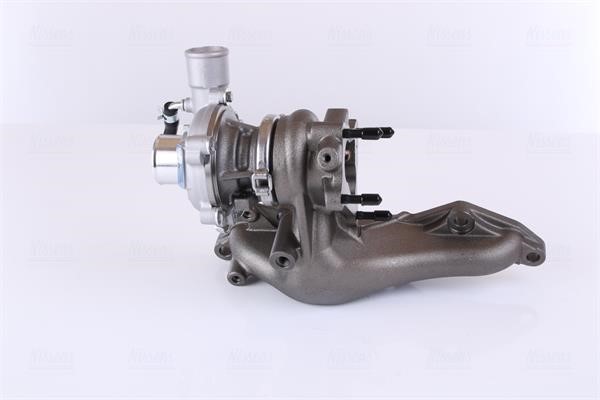 Nissens Turbocharger – price 1553 PLN