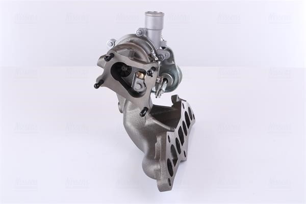 Buy Nissens 93345 – good price at EXIST.AE!