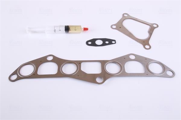 Buy Nissens 93345 at a low price in United Arab Emirates!