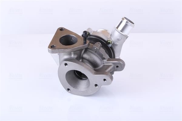 Nissens Turbocharger – price 2701 PLN