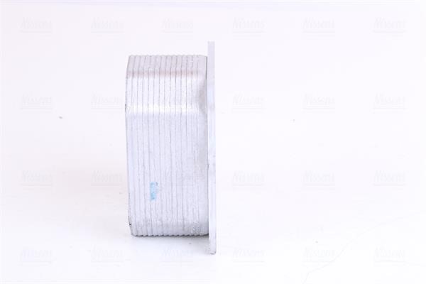 Nissens Oil cooler – price [object Object] PLN