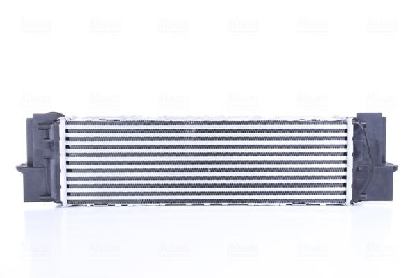Intercooler, charger Nissens 961244