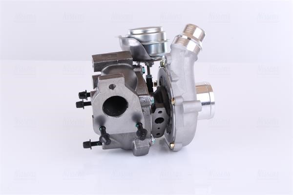 Nissens Turbocharger – price 1753 PLN