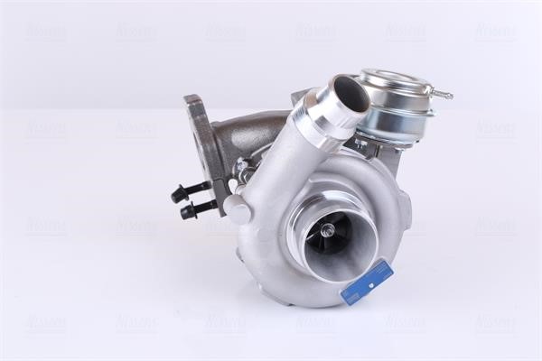Buy Nissens 93427 – good price at EXIST.AE!