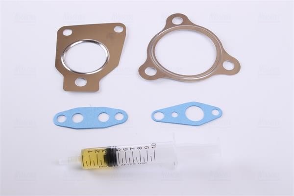 Buy Nissens 93427 at a low price in United Arab Emirates!