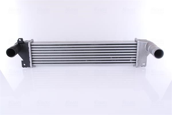 Intercooler Land Rover: 961425 Nissens Intercooler, charger