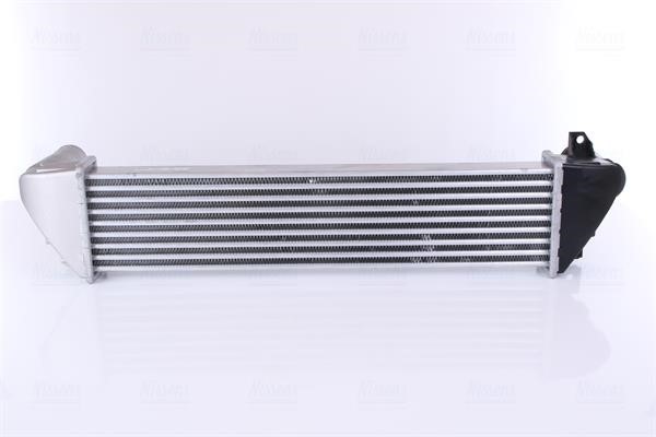 Nissens Intercooler, charger – price [object Object] PLN